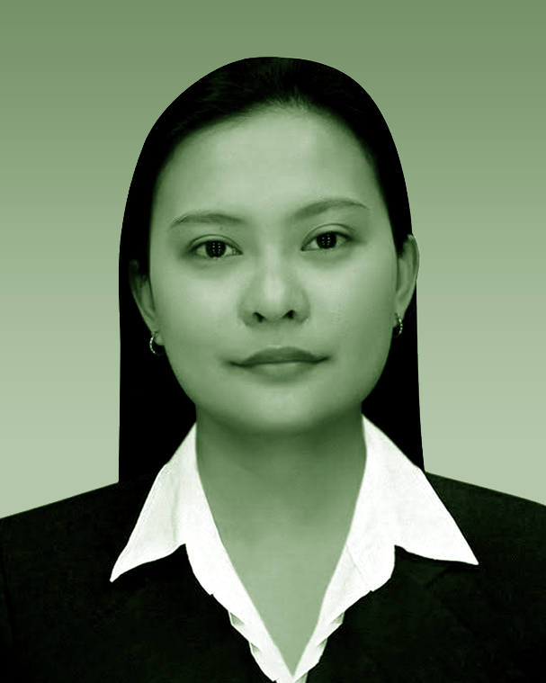 Judy Ann Sarabia