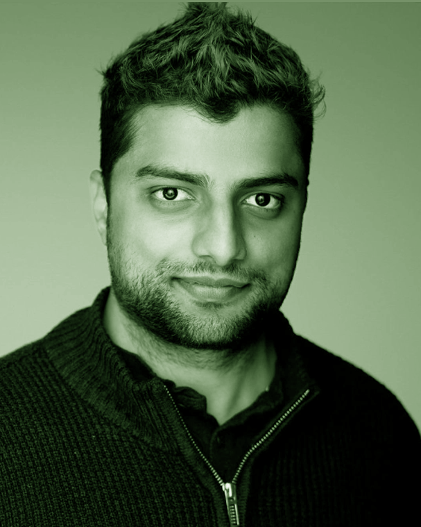 Mansour Ahamed
