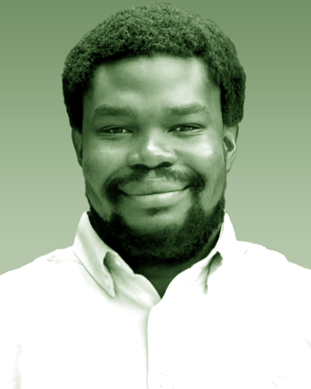 Peter Obimbo