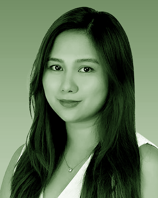 Steph De Vera