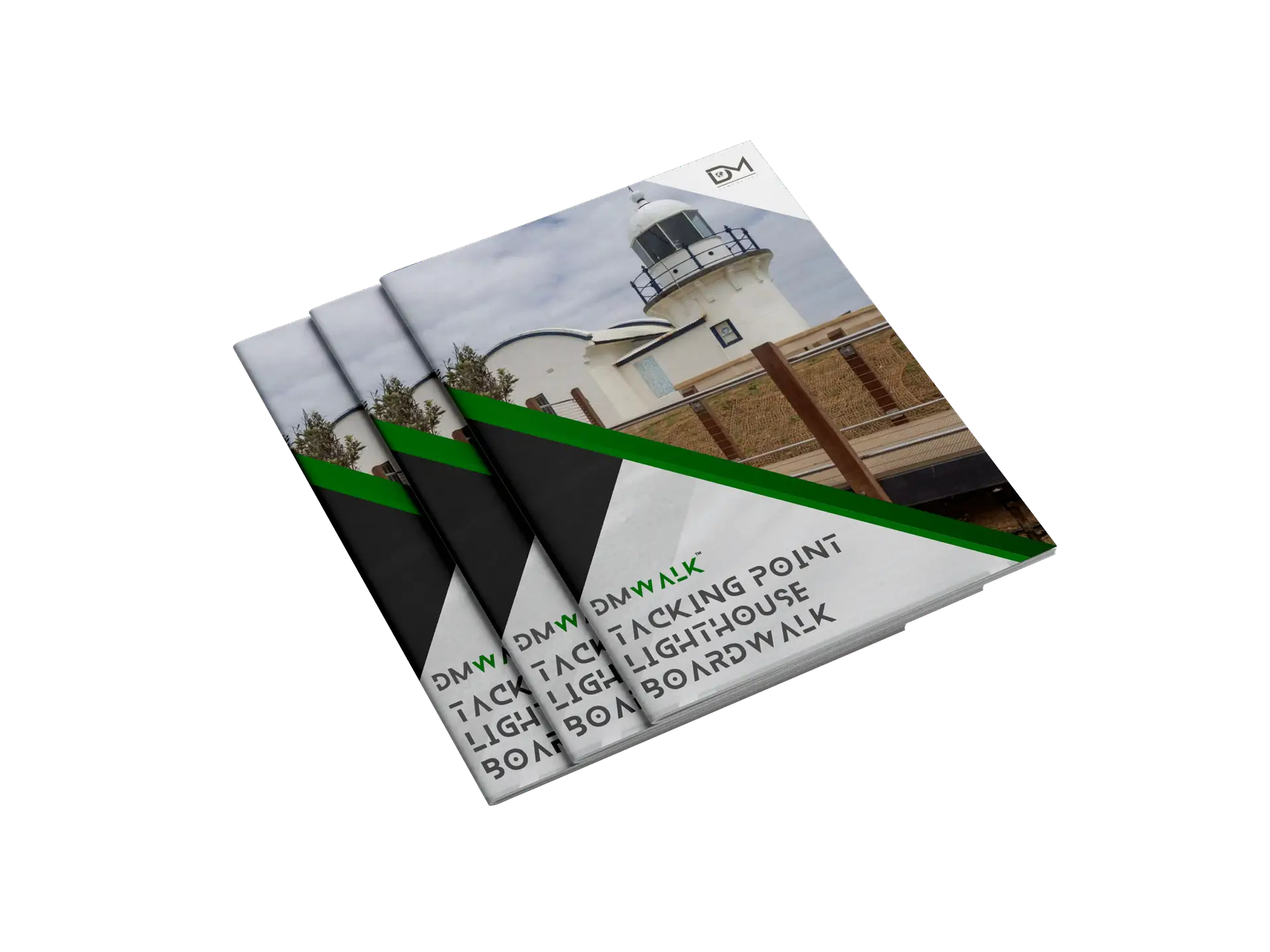 Tacking Point Lighthouse PDF