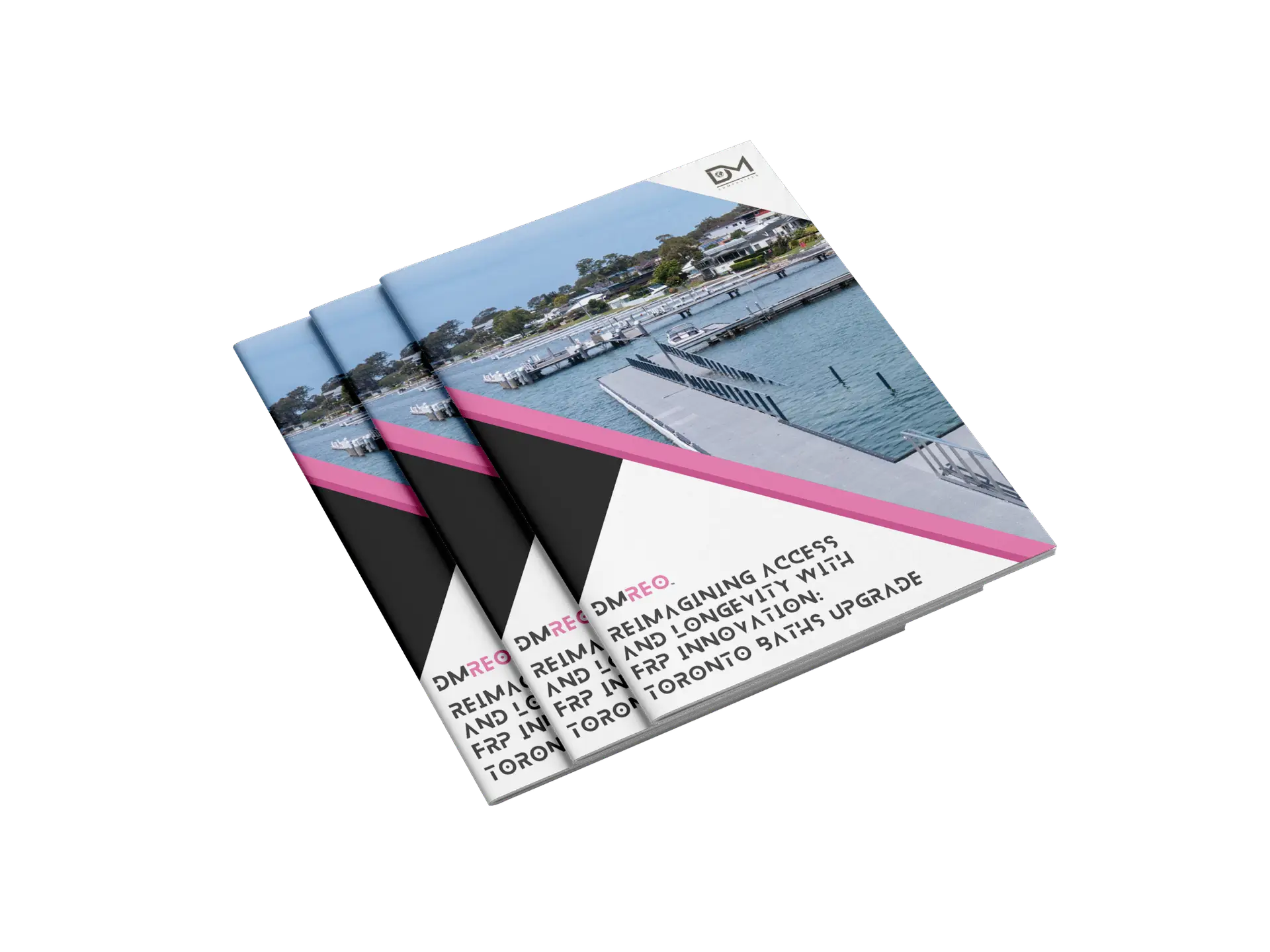 Toronto Baths Upgrade PDF