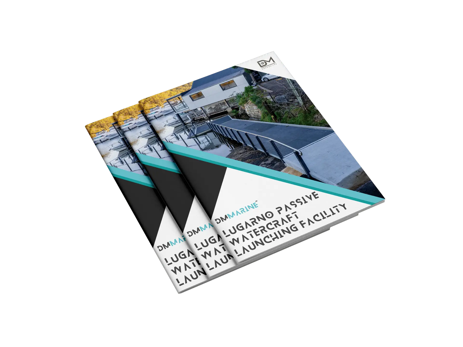 Lugarno Passive Watercraft Launching Facility PDF
