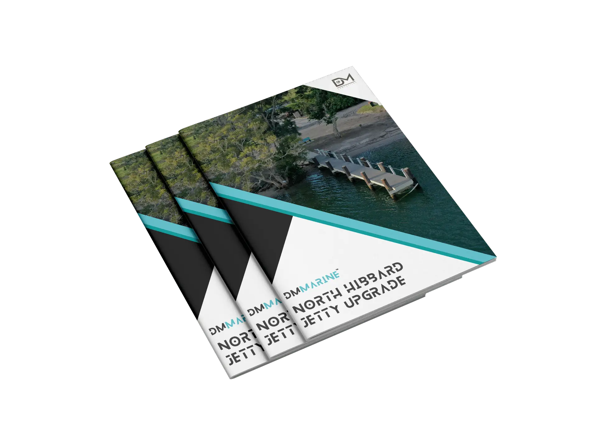North Hibbard Jetty Upgrade PDF