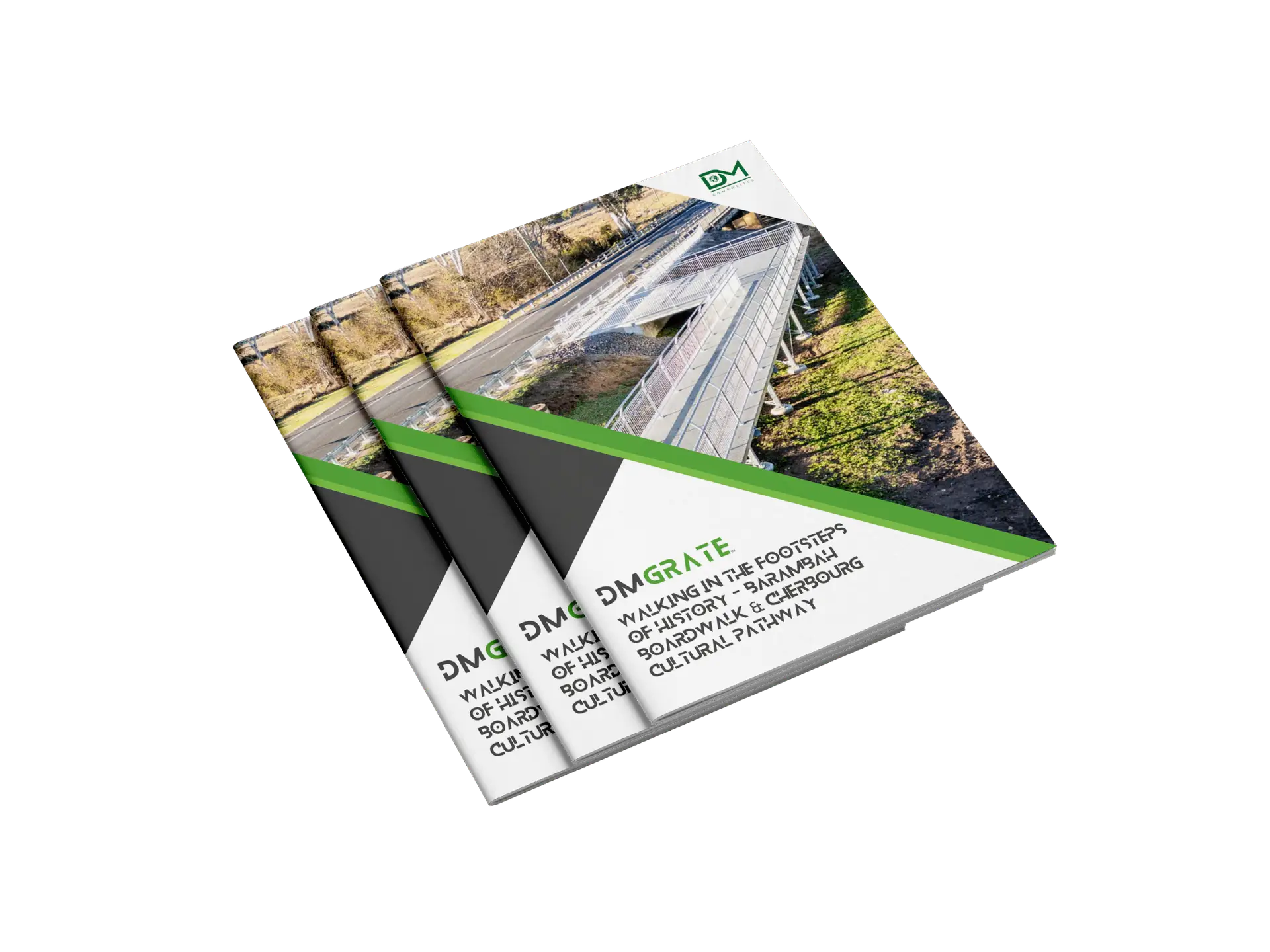 Barambah Boardwalk & Cherbourg Cultural Pathway PDF