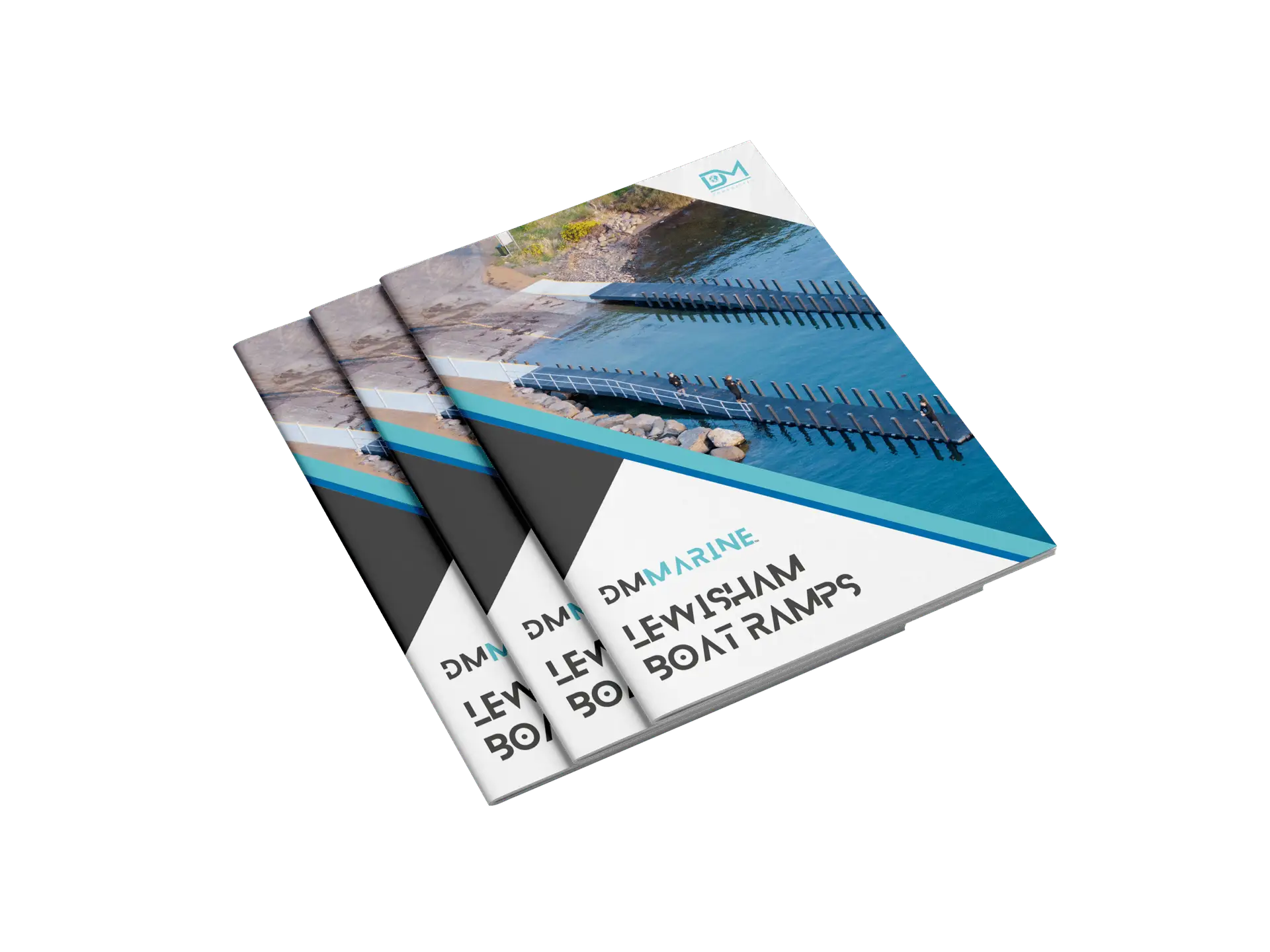 Lewisham Boat Ramps PDF