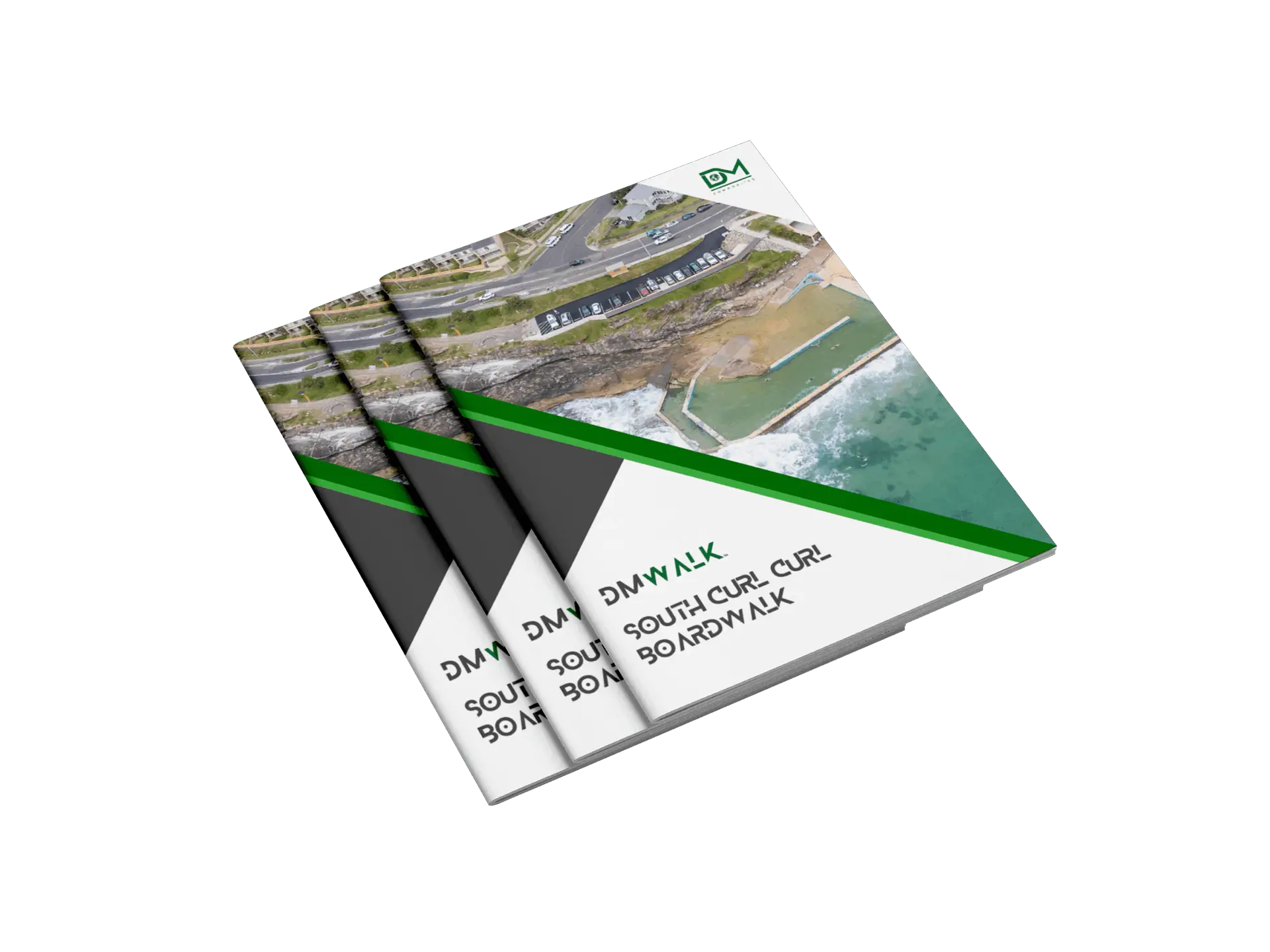 South Curl Curl Boardwalk PDF
