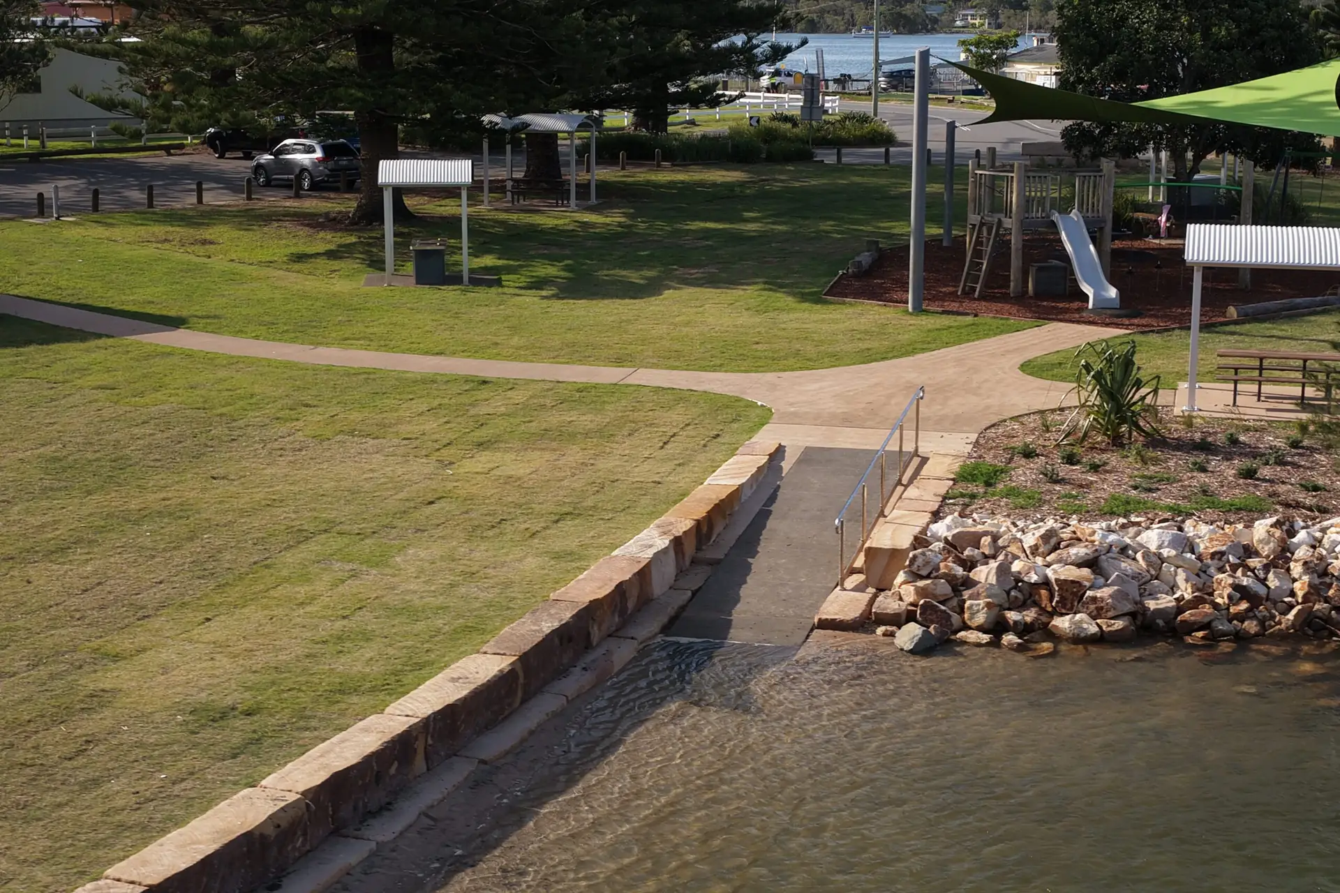 Settlement Point Reserve