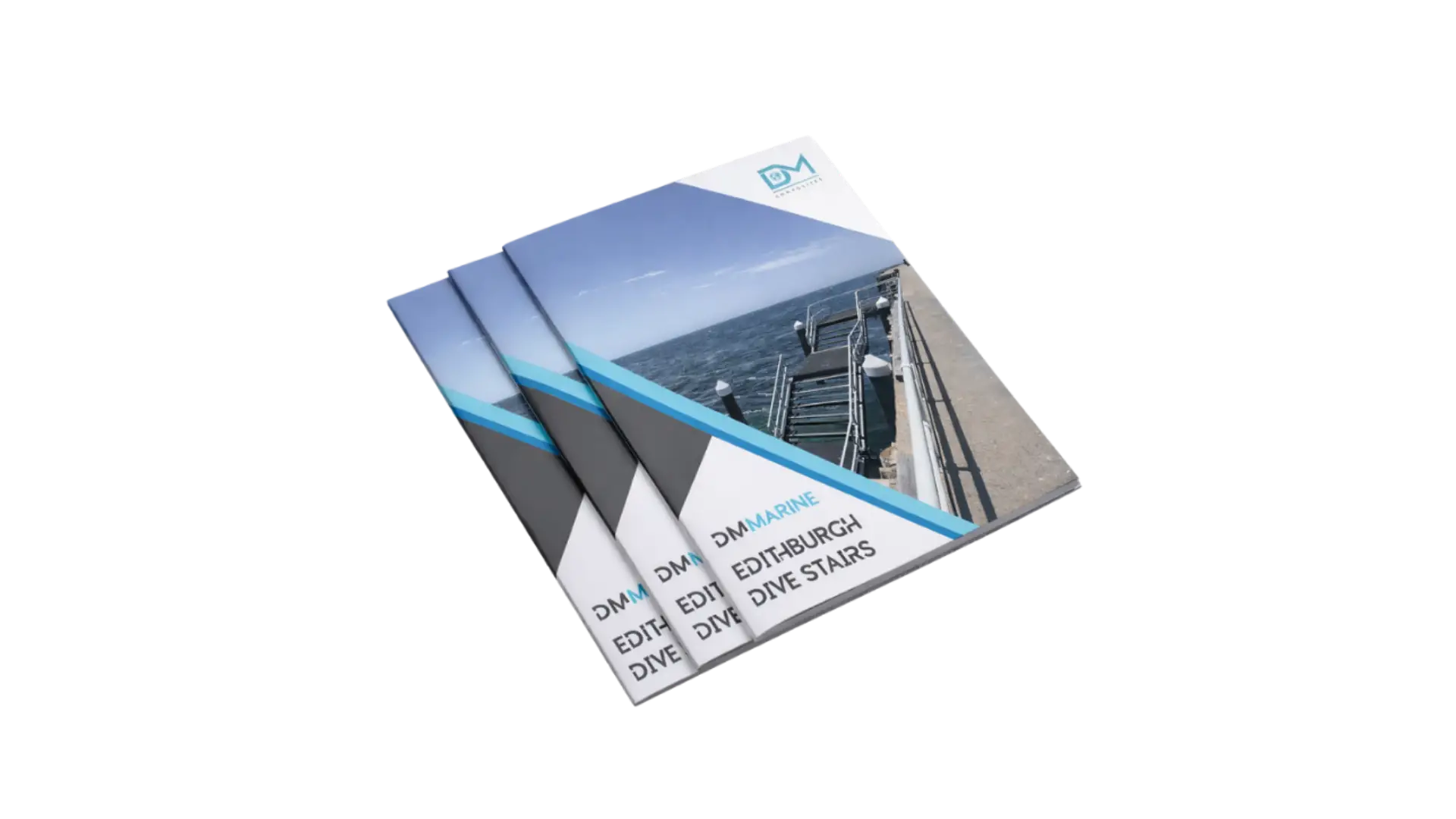 Edithburgh Dive Stairs PDF