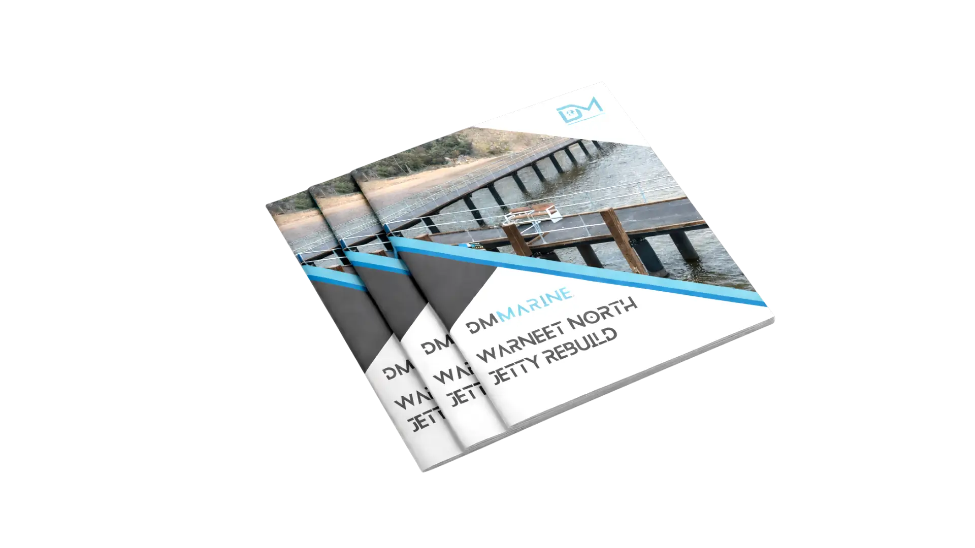 Warneet North Jetty Rebuild PDF