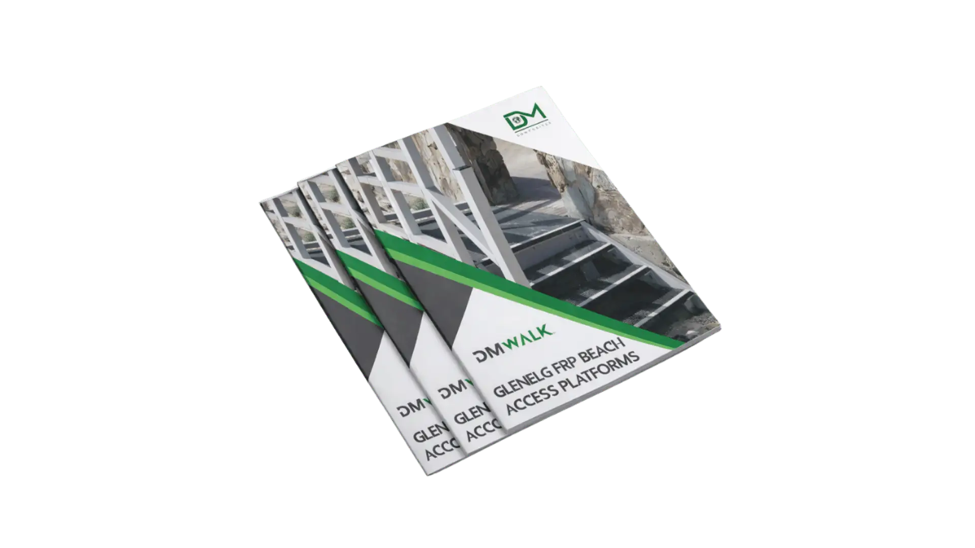 Glenelg FRP Beach Access Platform PDF