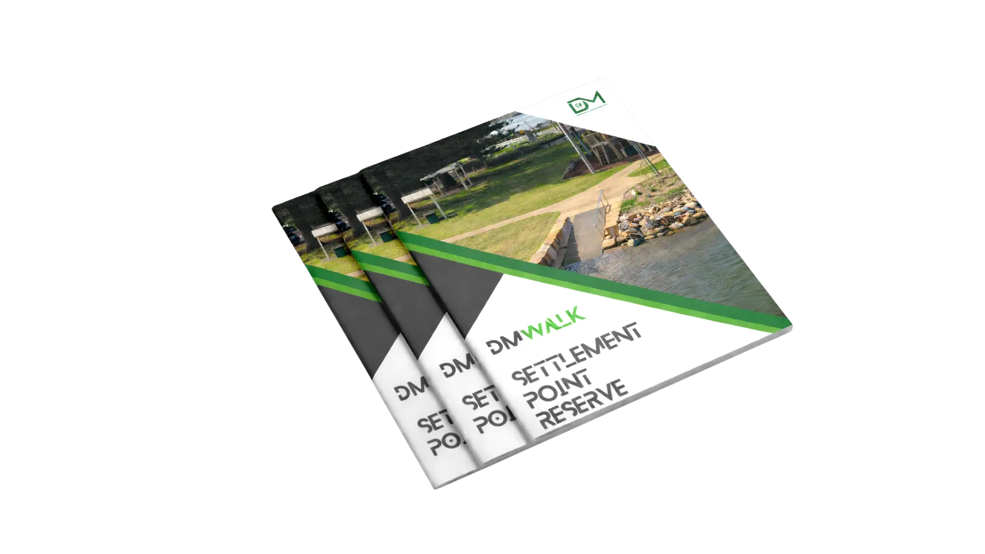 Settlement Point Reserve PDF