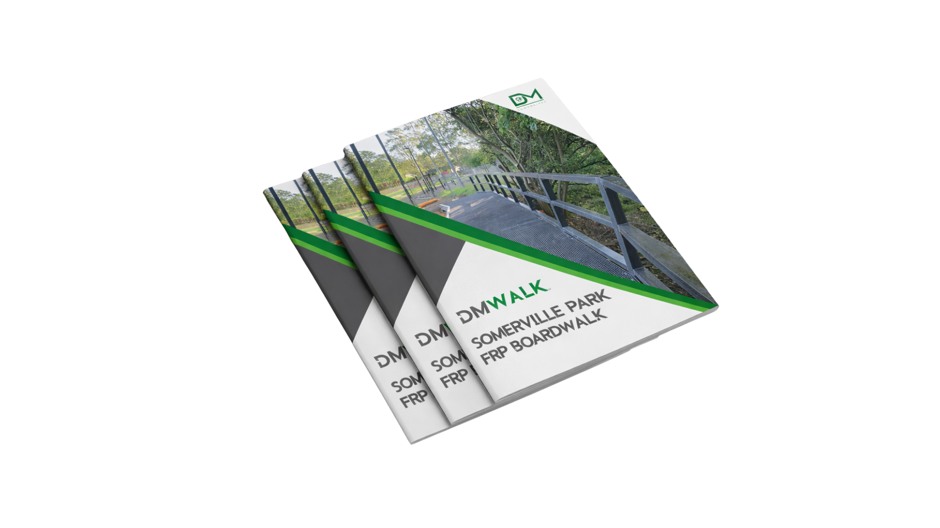 Somerville Park Boardwalk PDF