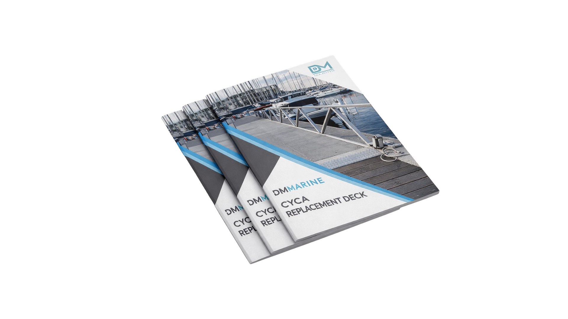 CYCA Replacement Deck Case Study cover
