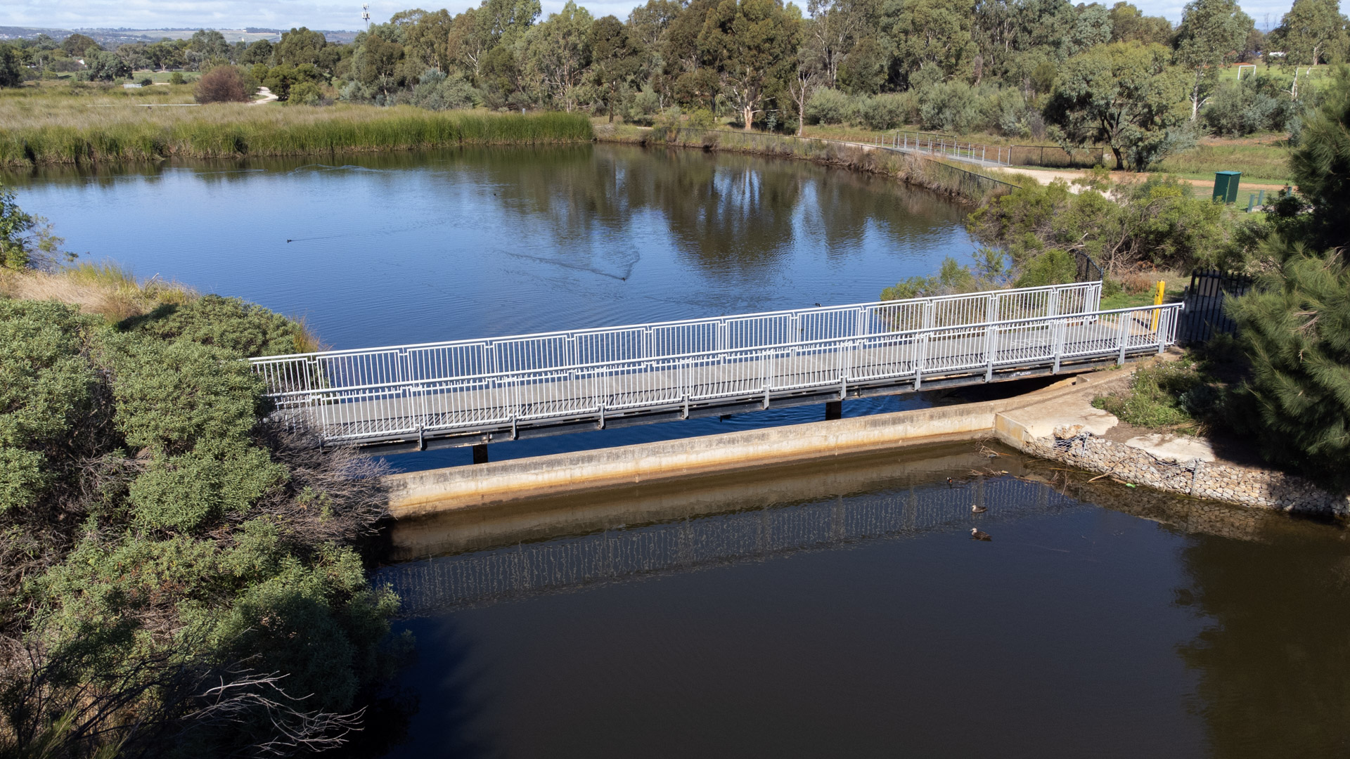 Stebonhealth Wetlands