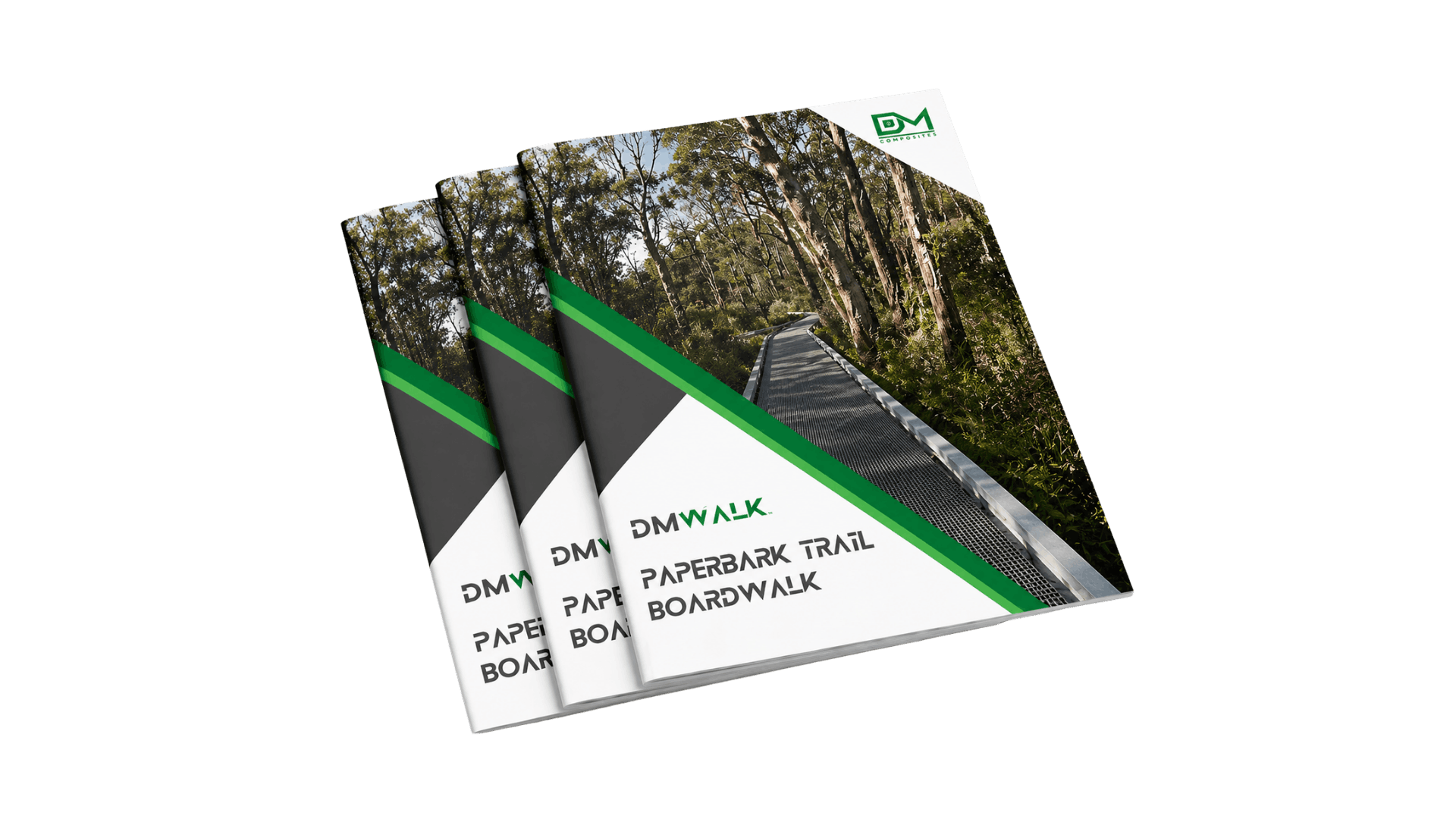 Paperbark Trail Boardwalk PDF