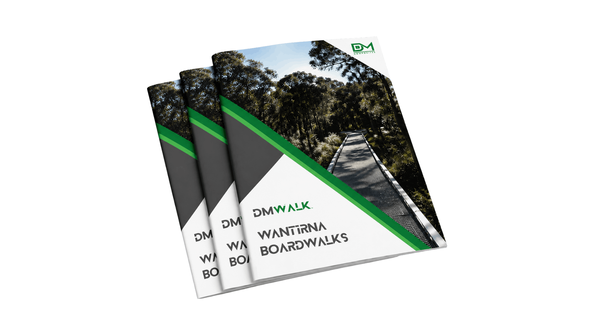 Wantirna Boardwalk PDF