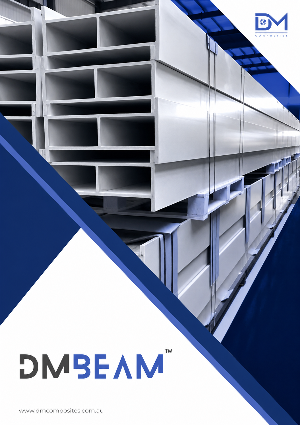 DMBEAM Product Guide