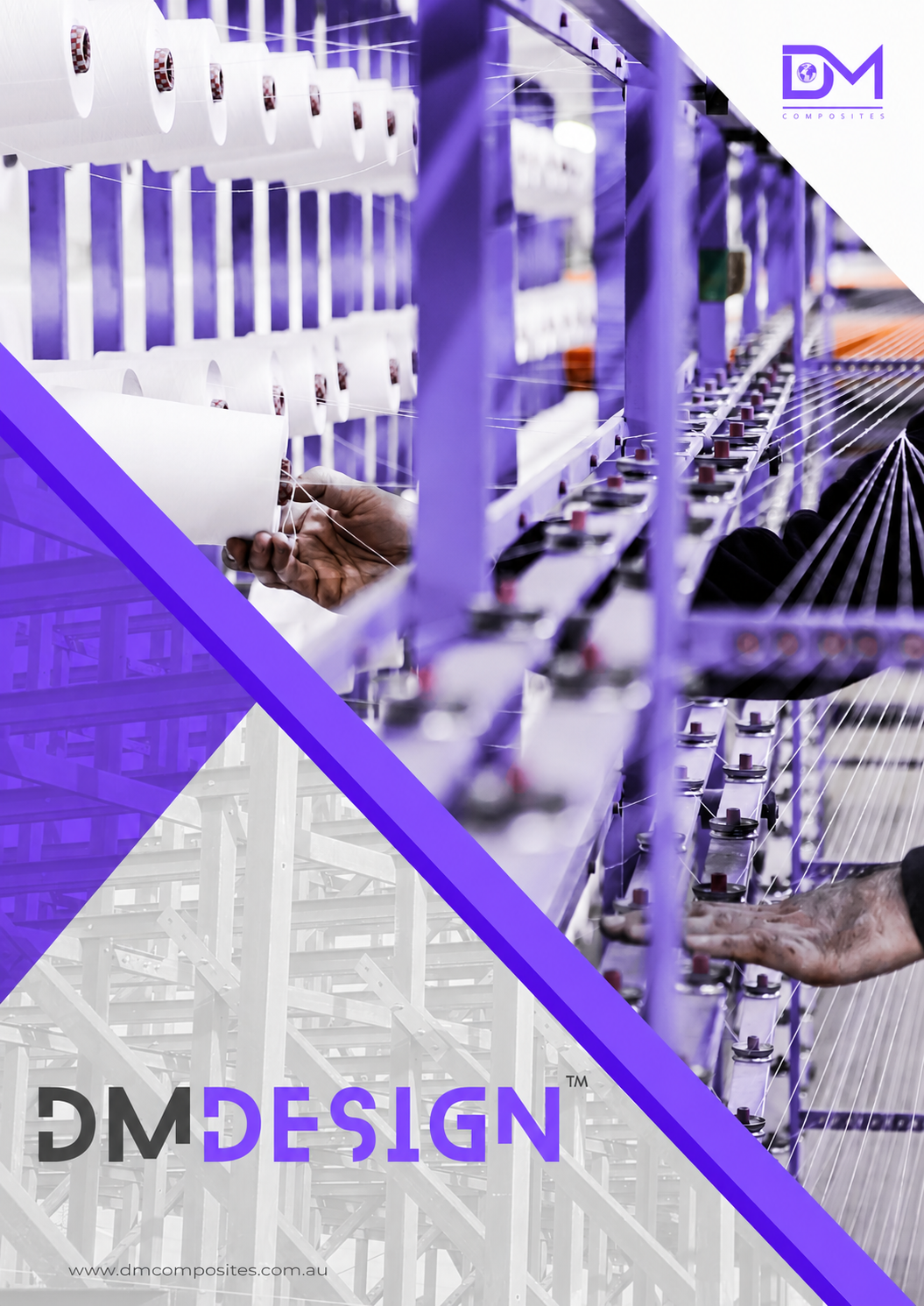 DMDESIGN Capability Statement