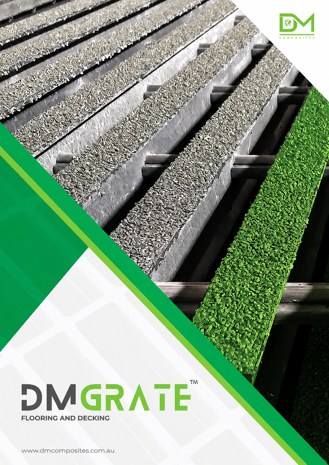 DMGRATE Product Guide