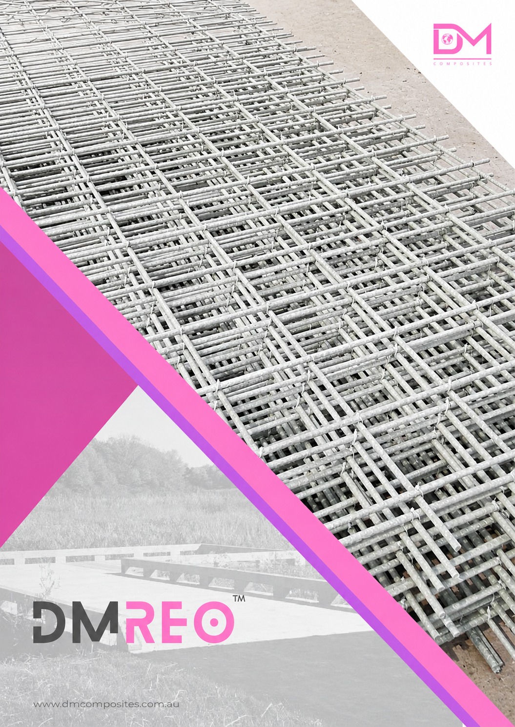 DMREO Product Guide