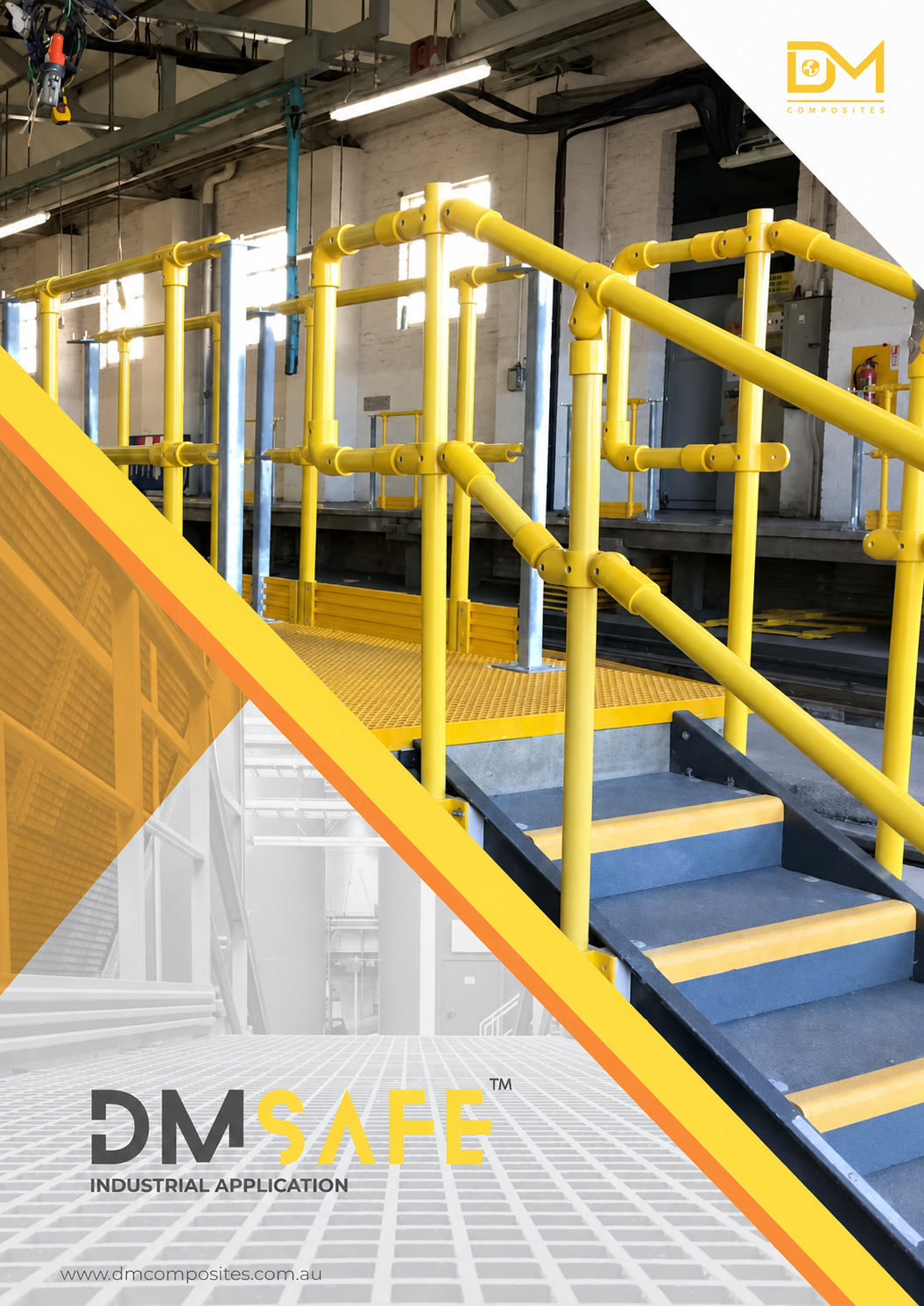 DMSAFE Product Guide
