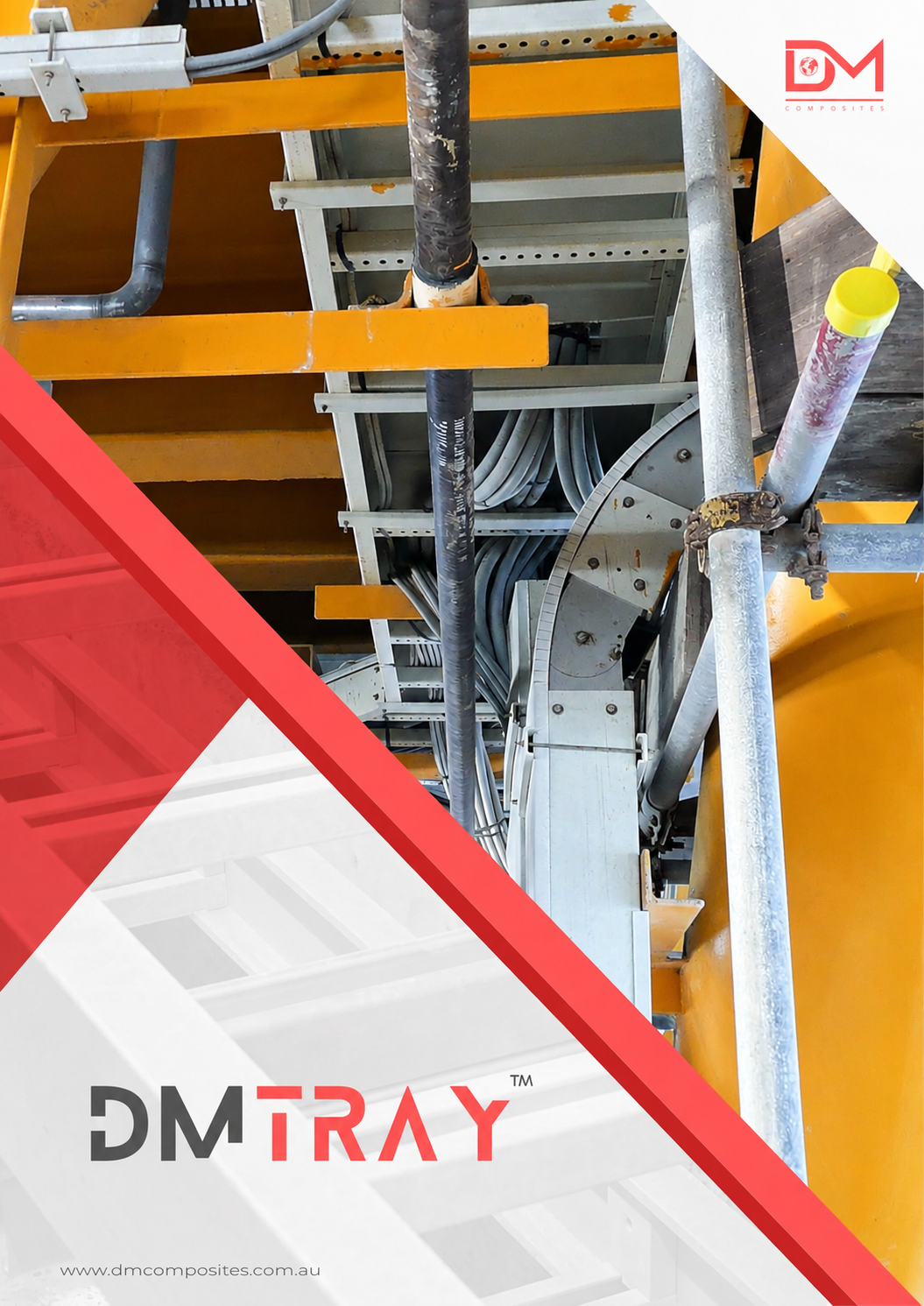 DMTRAY Product Guide