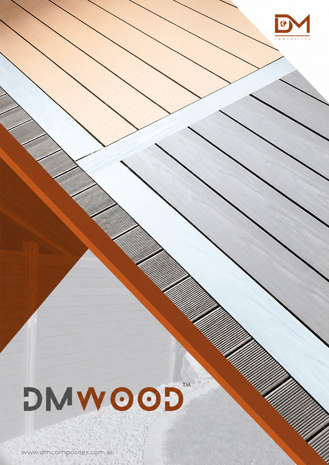 DMWOOD Product Guide