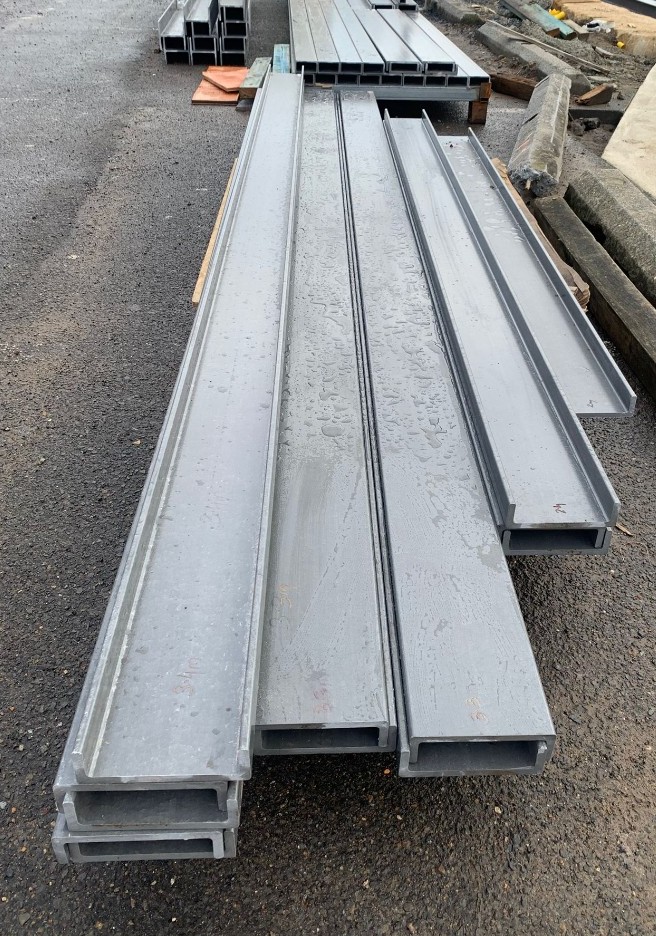 DM Composites manufacturing and supply capability