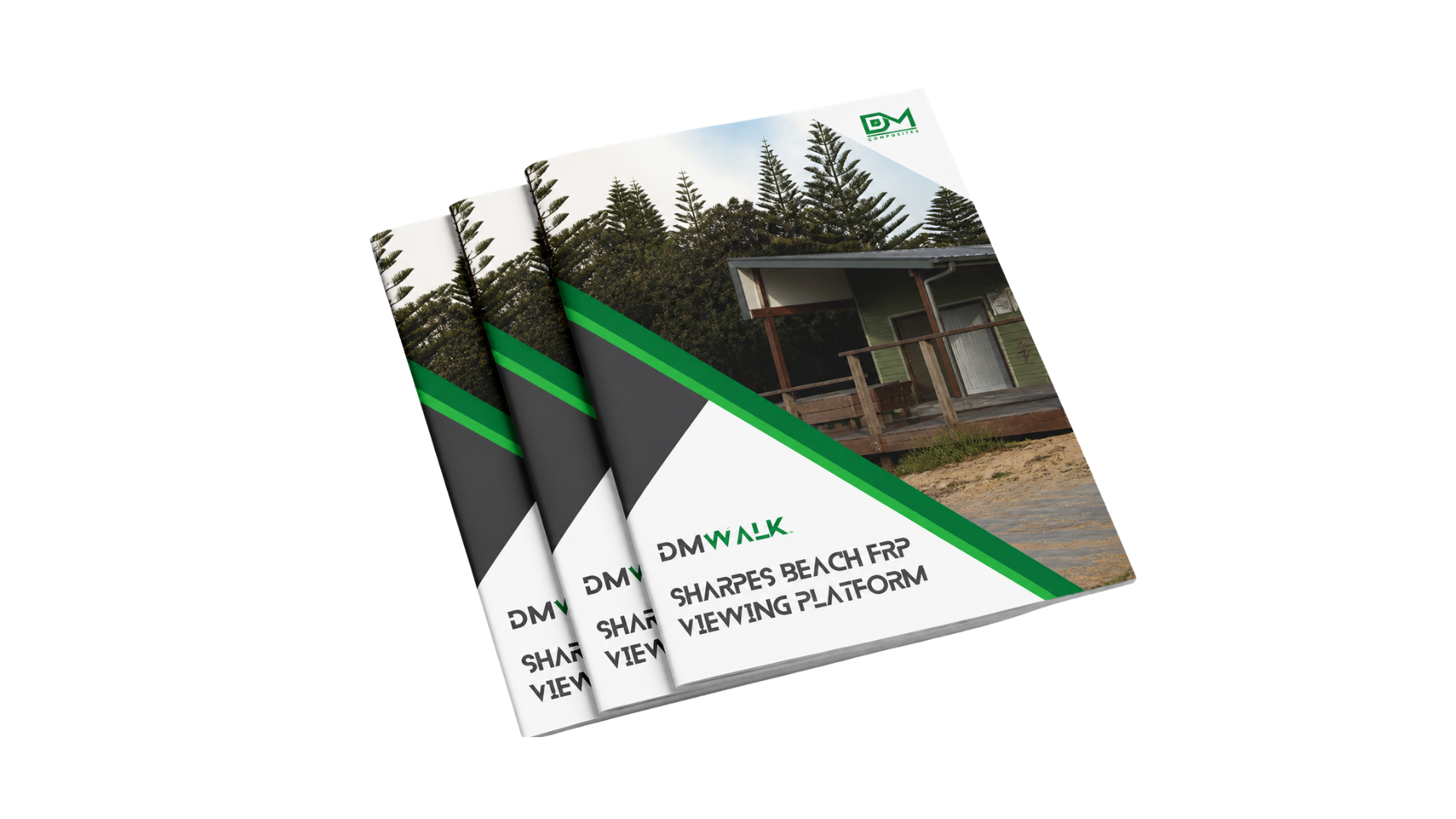 Sharpes Beach FRP Viewing Platform PDF