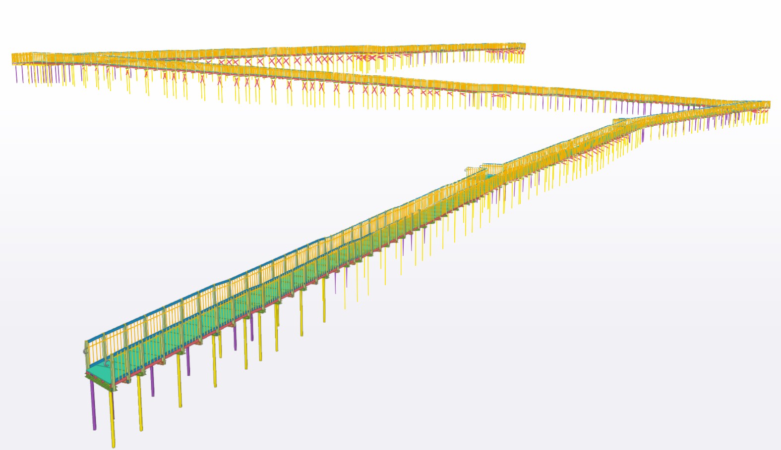 DM Composites digital engineering project