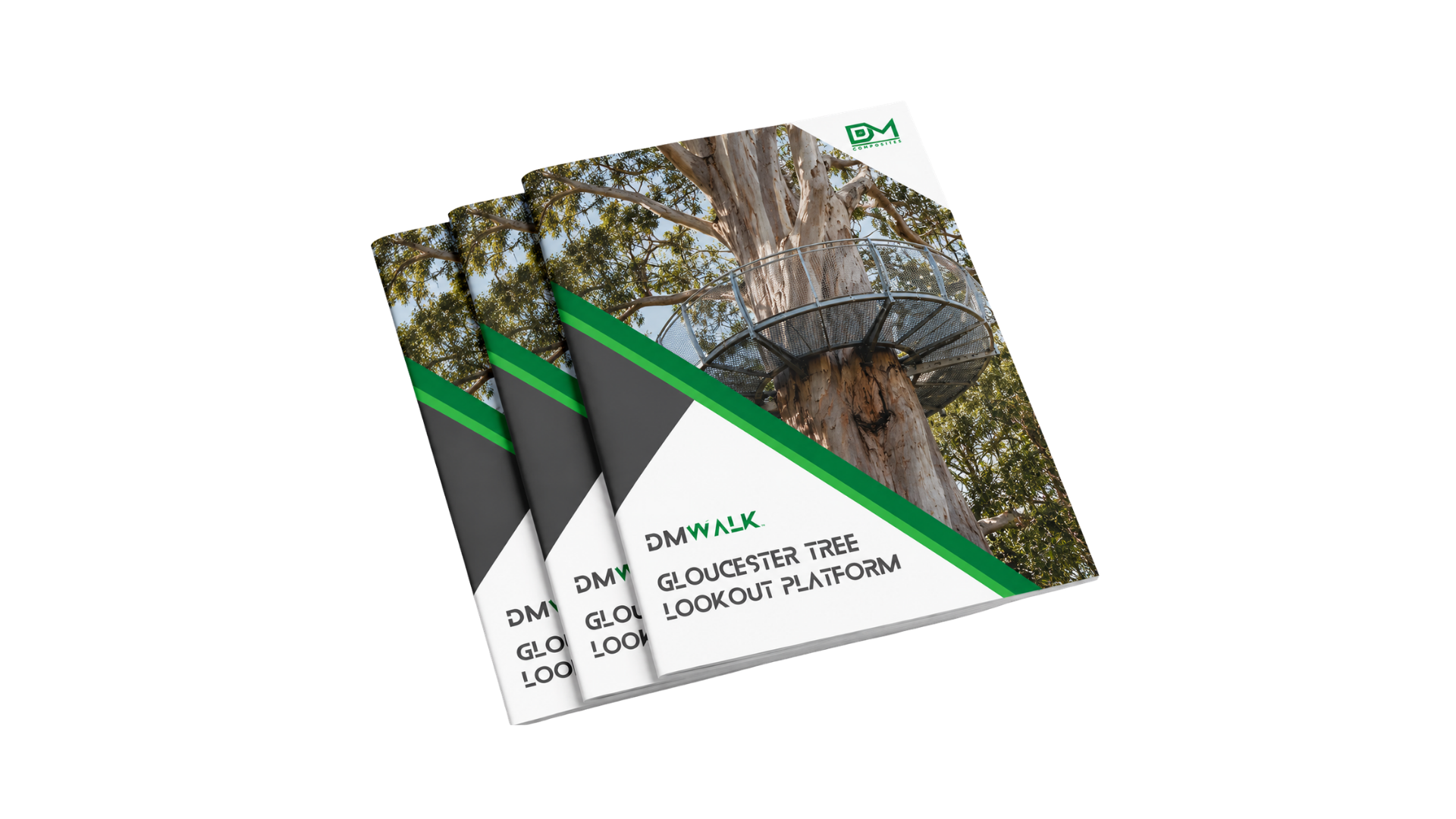 Gloucester Tree Lookout Platform PDF