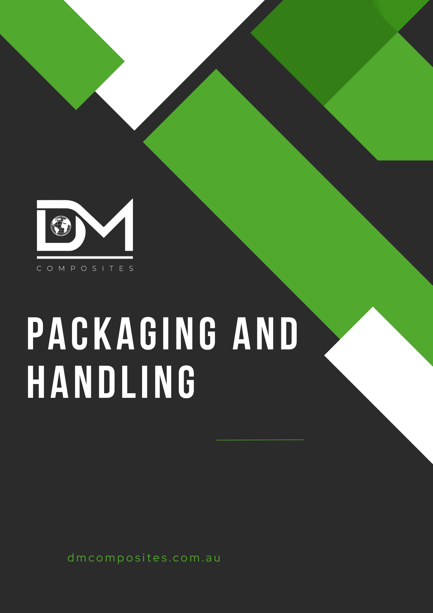 Packaging and Handling