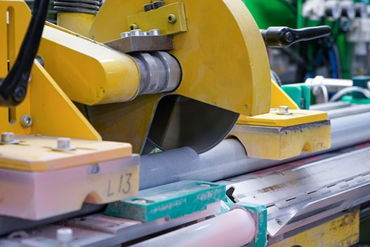 DM Composites manufactured product profile