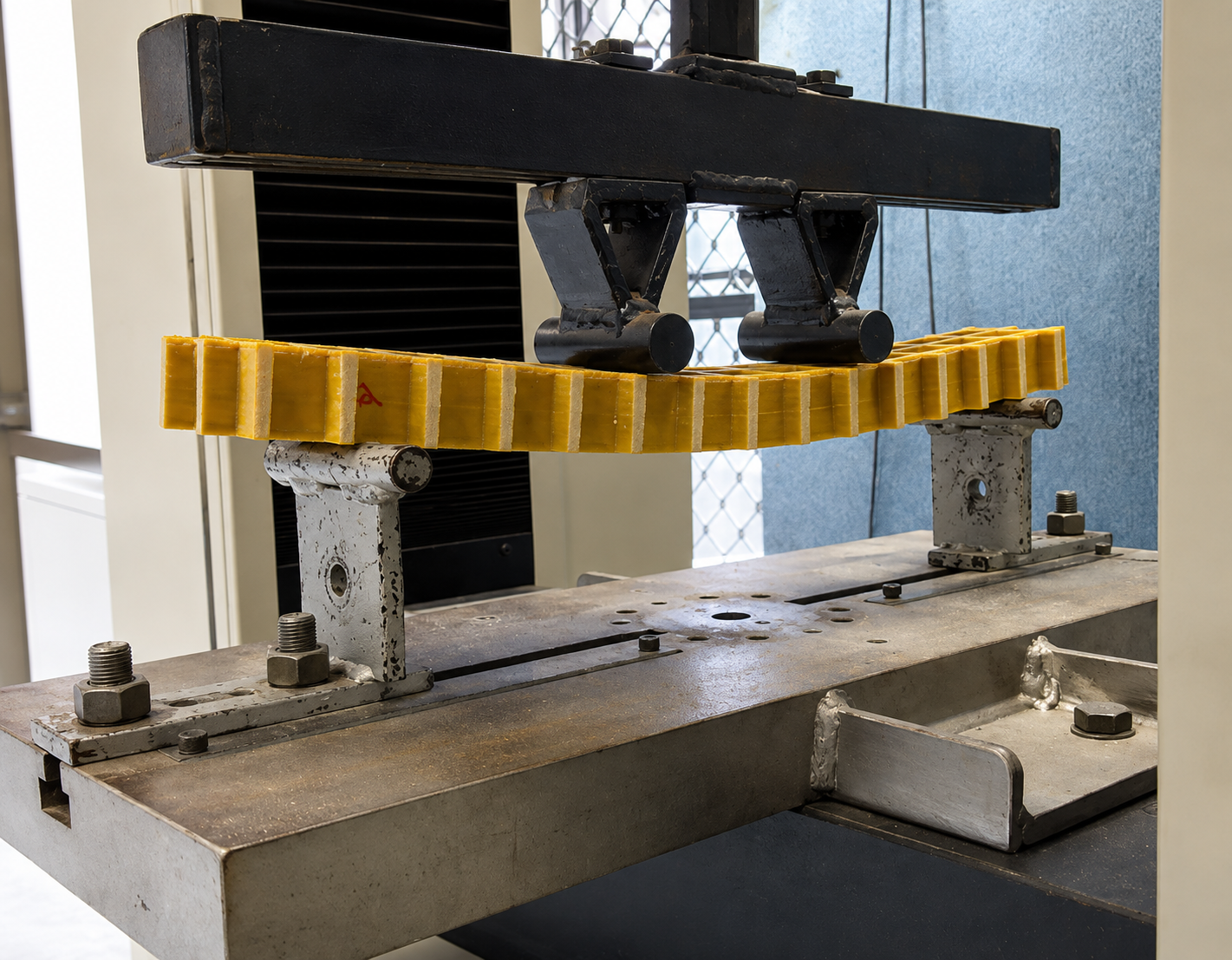 DM Composites value engineering project